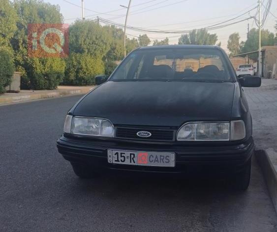 Ford Sierra